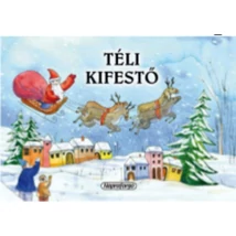 Téli kifestő