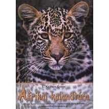 Afrikai kalandtúra