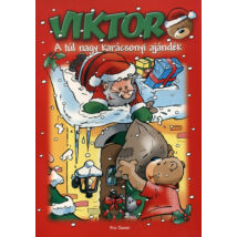 Viktor - A túl nagy karácsonyi ajándék