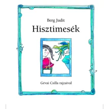 Hisztimesék