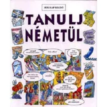 Tanulj németül