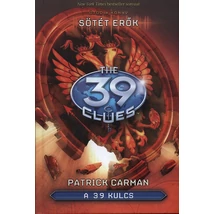 A 39 kulcs 5. - Sötét erők