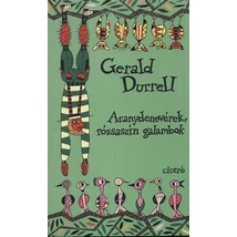 Aranydenevérek, rózsaszín galambok