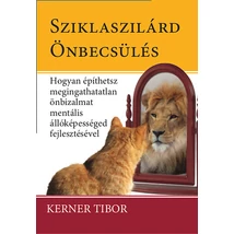 Sziklaszilárd önbecsülés