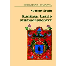 Kanizsai László számadáskönyve