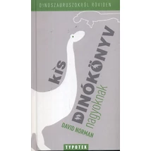 Kis dinókönyv nagyoknak
