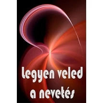 Legyen veled a nevetés