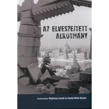 Az elveszejtett alkotmány