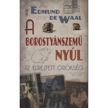 A borostyánszemű nyúl 