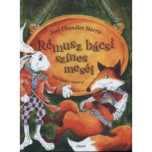 Rémusz bácsi színes meséi