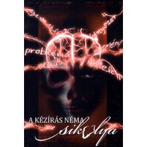 A kézírás néma sikolya