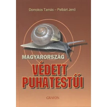 Magyarország védett puhatestűi