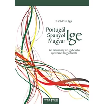 Portugál ige - spanyol ige - magyar ige