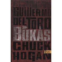 A bukás - A Kór trilógia 2.