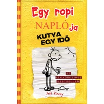 Egy ropi naplója 4.
