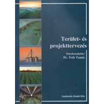 Terület- és projekttervezés