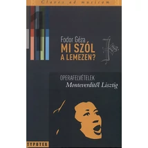 Mi szól a lemezen? 1.