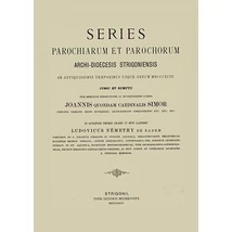 Series parochiarum et parochorum