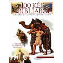 100 kép a Bibliából