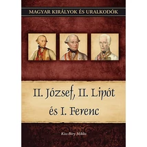 II. József, II. Lipót és I. Ferenc