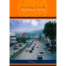 Dél-Amerika fényei