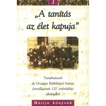 "A tanítás az élet kapuja"