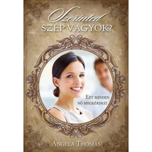 Szerinted szép vagyok?