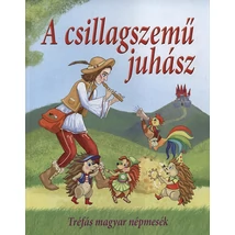 A csillagszemű juhász 