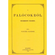A palócokról. Népismertető tanulmány
