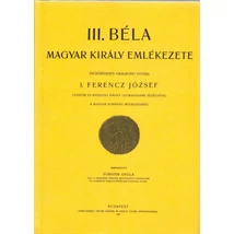 III. Béla magyar király emlékezete