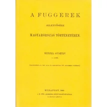 A Fuggerek jelentősége Magyarország történetében