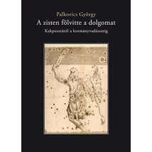 A zisten fölvitte a dolgomat