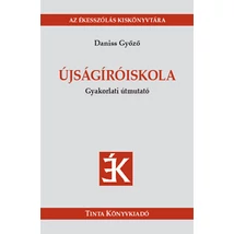 Újságíróiskola