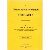 A Szatmári Református Egyházmegye története