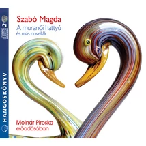 A muranói hattyú és más novellák - 2CD
