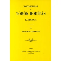 Magyarország a török hódítás korában