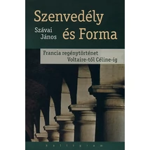 Szenvedély és Forma