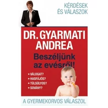 Beszéljünk az evésről 