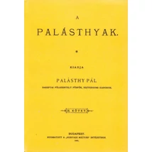 A Palásthyak II.