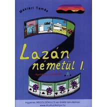 Lazán németül I.
