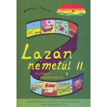 Lazán németül II.