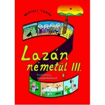 Lazán németül III.