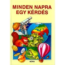 Minden napra egy kérdés