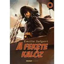 A fekete kalóz