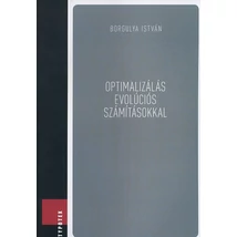 Optimalizálás evolúciós számításokkal