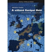 A változó Európai Unió 