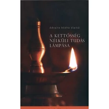 A kettősség nélküli tudás lámpása