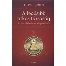 A legősibb titkos társaság