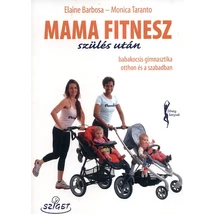Mama fitnesz szülés után
