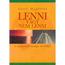 Lenni vagy nem lenni